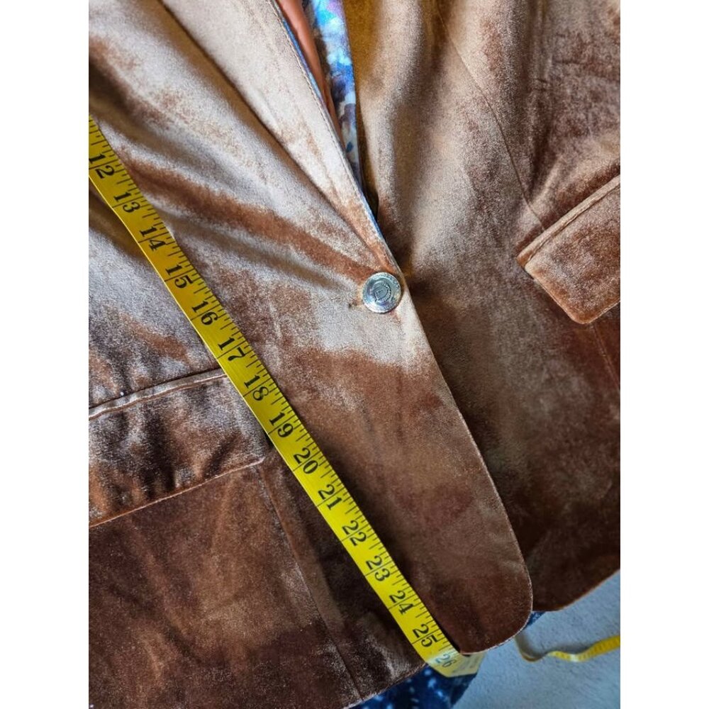 Women's blazer size medium - Picture 8 of 8